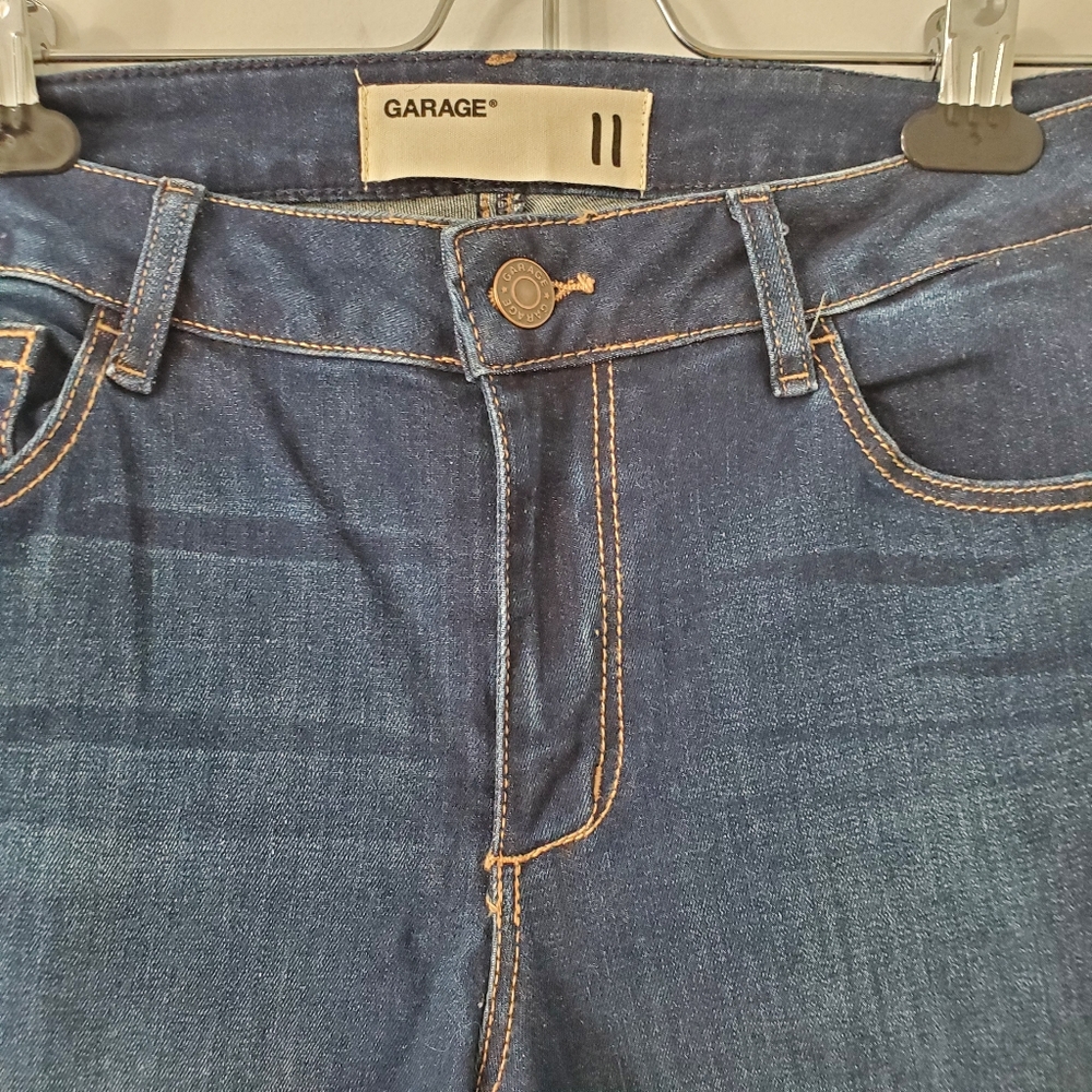 Denim - Picture 3 of 3